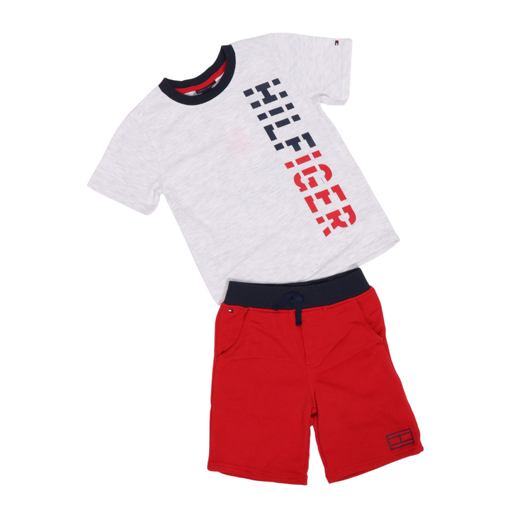 Tommy Hilfiger - Ensemble 2 pièces