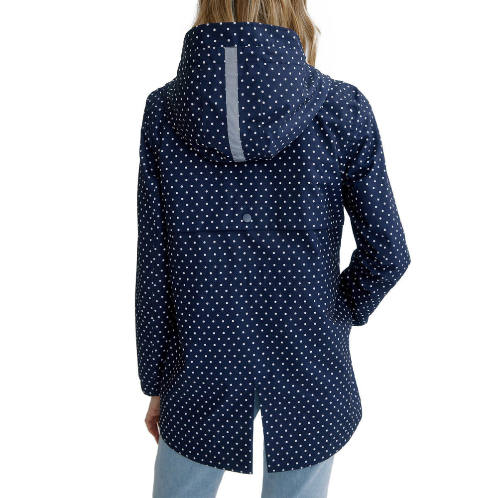 Borealis Arctic Expedition Women's Rain Jacket