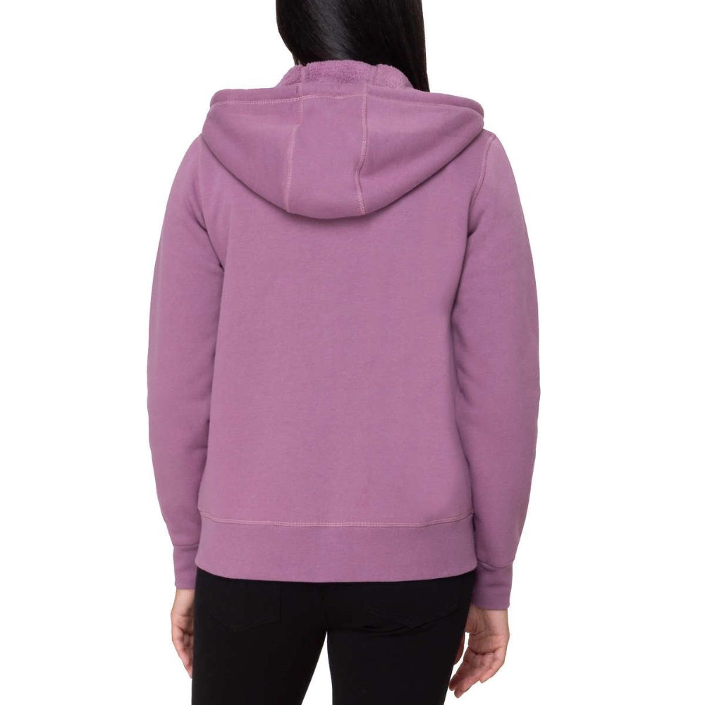 Sierra Designs Sherpa Lined Hoodie