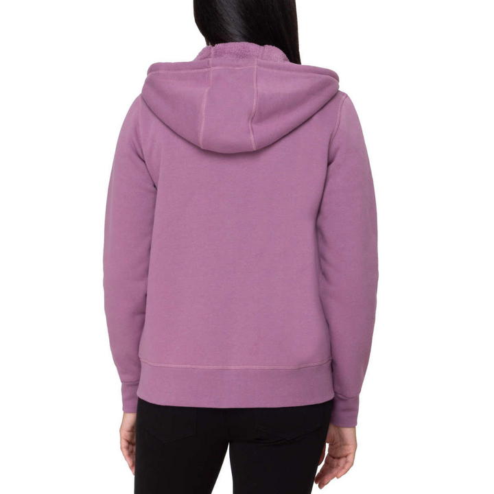 Sierra Designs Sherpa Lined Hoodie