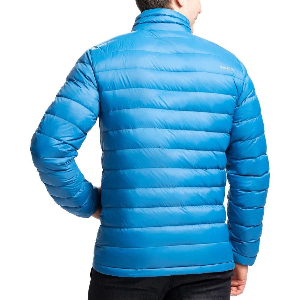 Paradox Down Packable Jacket