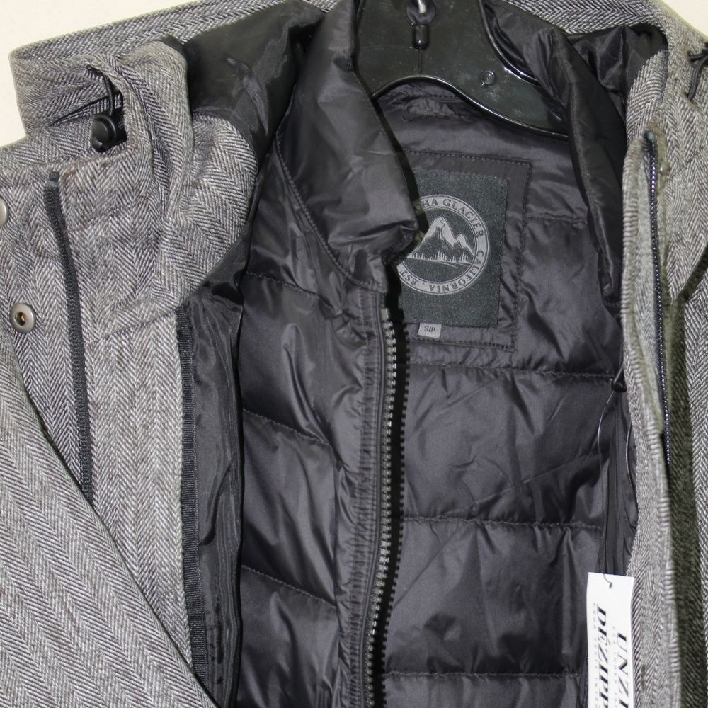 Gotcha Glacier Women's 3-in-1 Winter Jacket