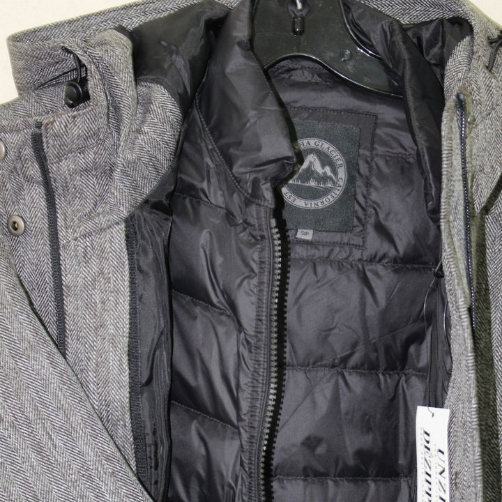 Gotcha Glacier Women's 3-in-1 Winter Jacket