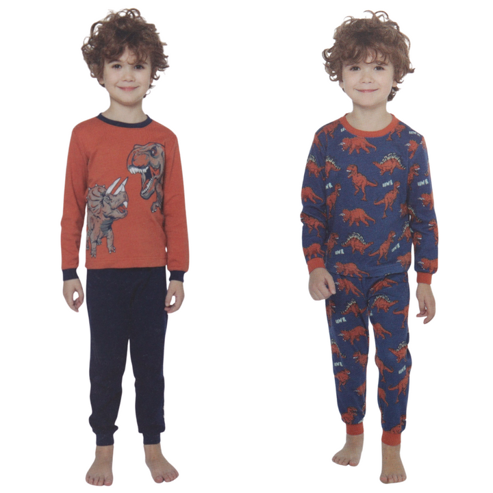Pekkle - Pyjama, paquet de 4