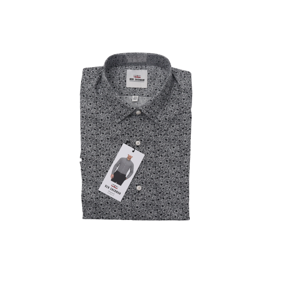 Ben Sherman - Chemise pour homme