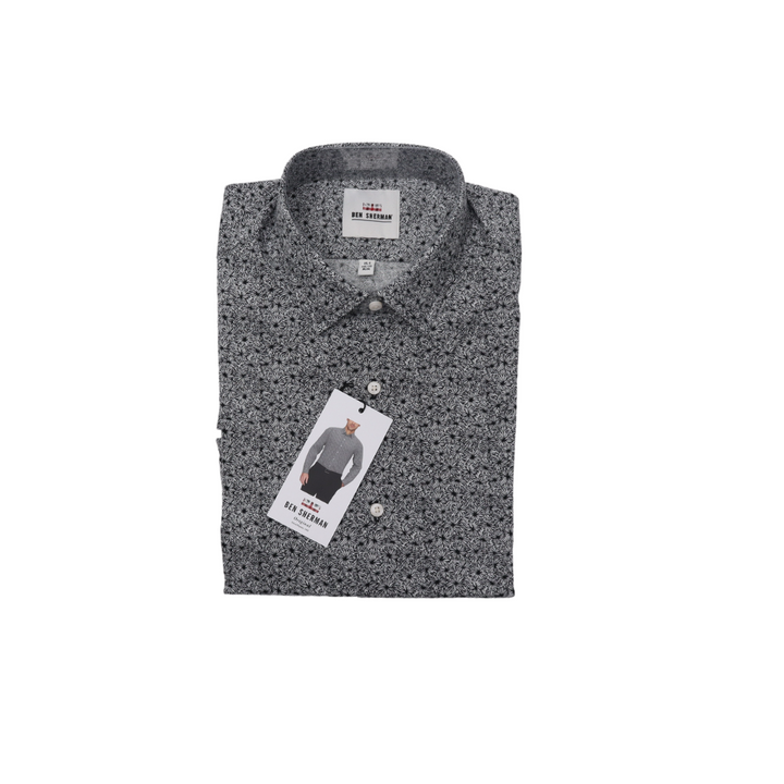 Ben Sherman - Chemise pour homme