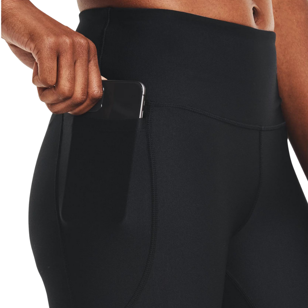 Under Armour - Leggings de compression