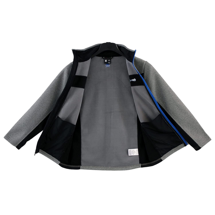 Spyder - Veste à fermeture éclair