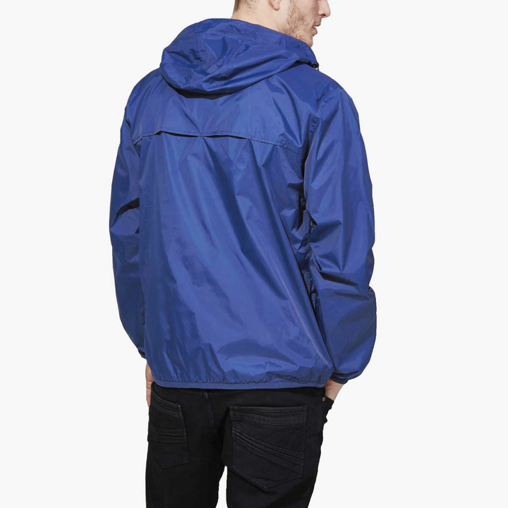 Eddie Bauer - Veste de pluie compressible