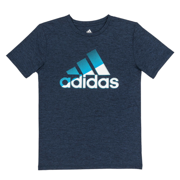 Adidas – Chandail à manches courtes