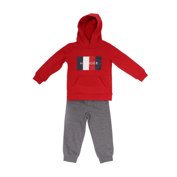 Tommy Hilfiger - Ensemble 2 pièces