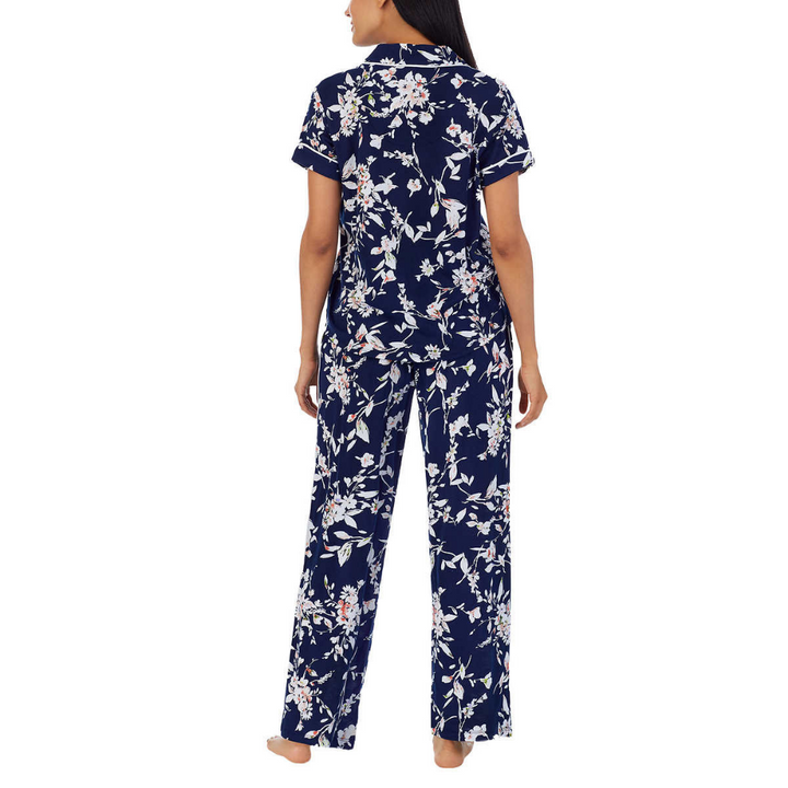 Jane & Bleecker - Ensemble de pyjama, 2 pièces