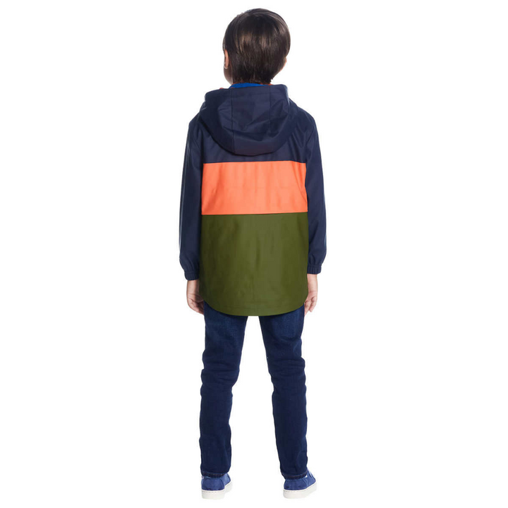 Andy & Evan - Manteau 3 en 1