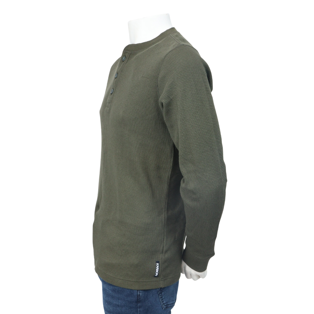 Karbon Sweatshirt