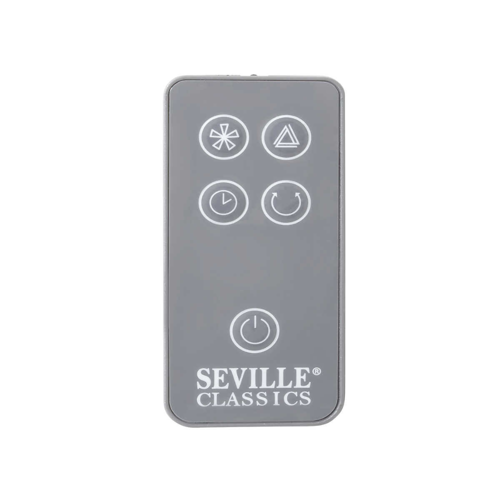 Seville Classics - Ventilateur tour