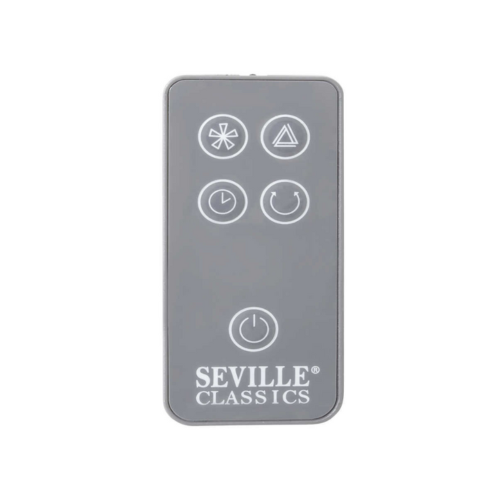 Seville Classics - Ventilateur tour
