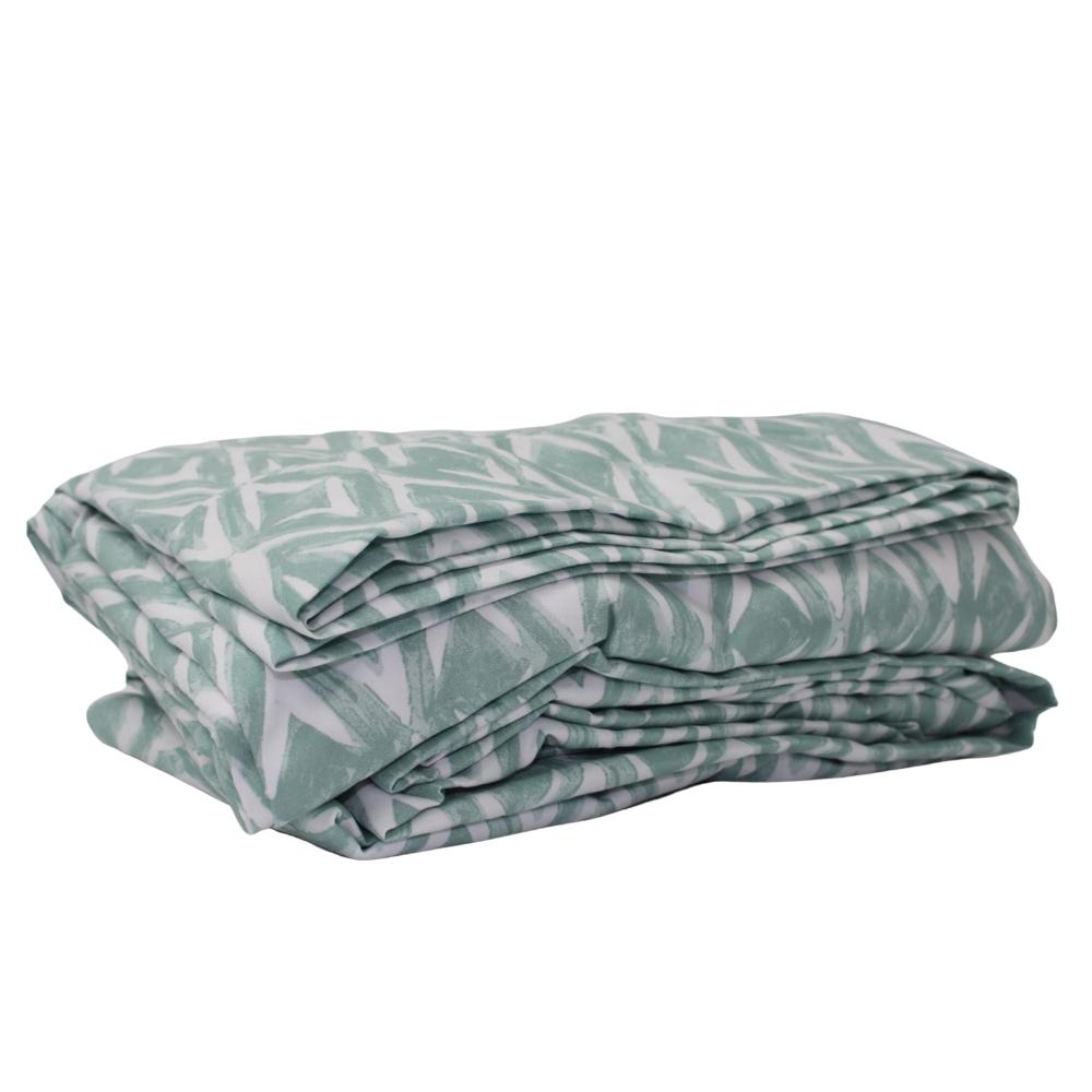 Jennifer Adams - Ensemble de draps de collection Éternelle, 6 pièces