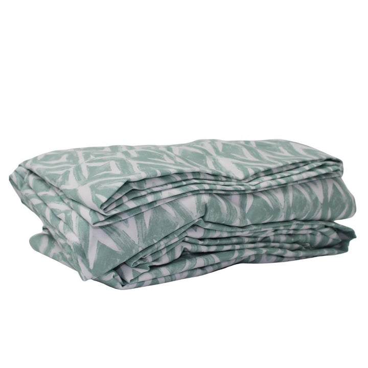 Jennifer Adams - Ensemble de draps de collection Éternelle, 6 pièces