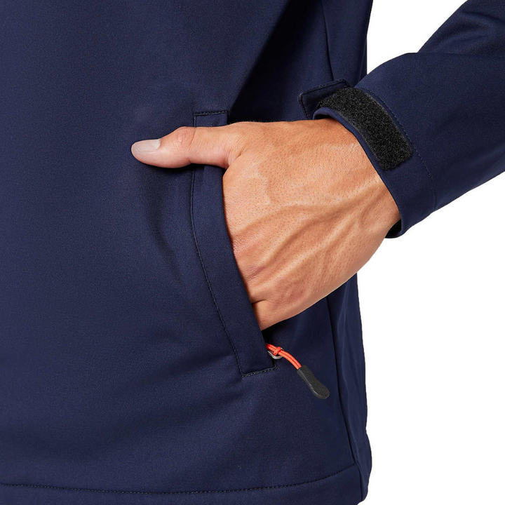 32 Degrees - Veste légère avec capuchon amovible