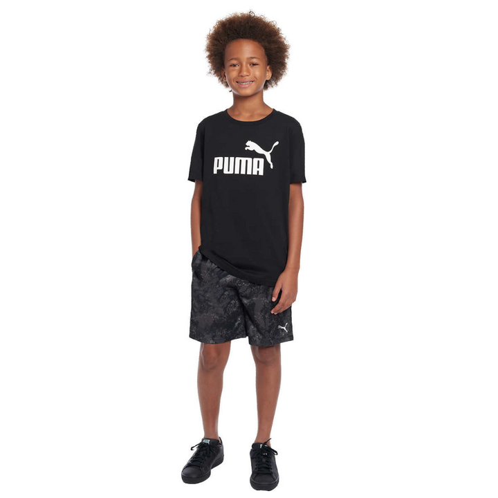 Puma - Chandail à manches courtes