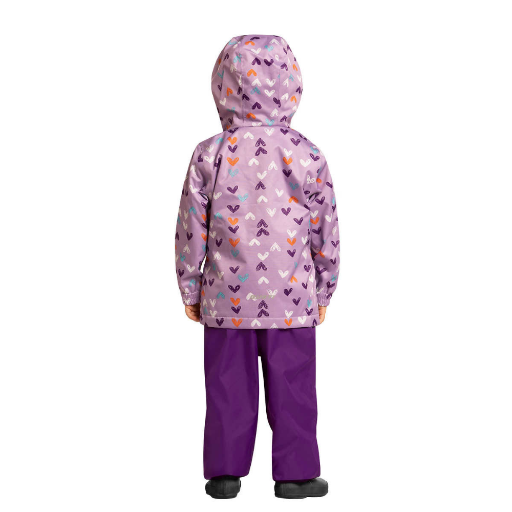 Gusti - Ensemble de pluie 2 pièces