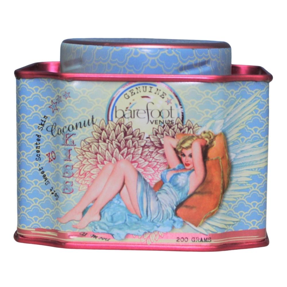 Barefoot - Sel de bain Venus pour pieds