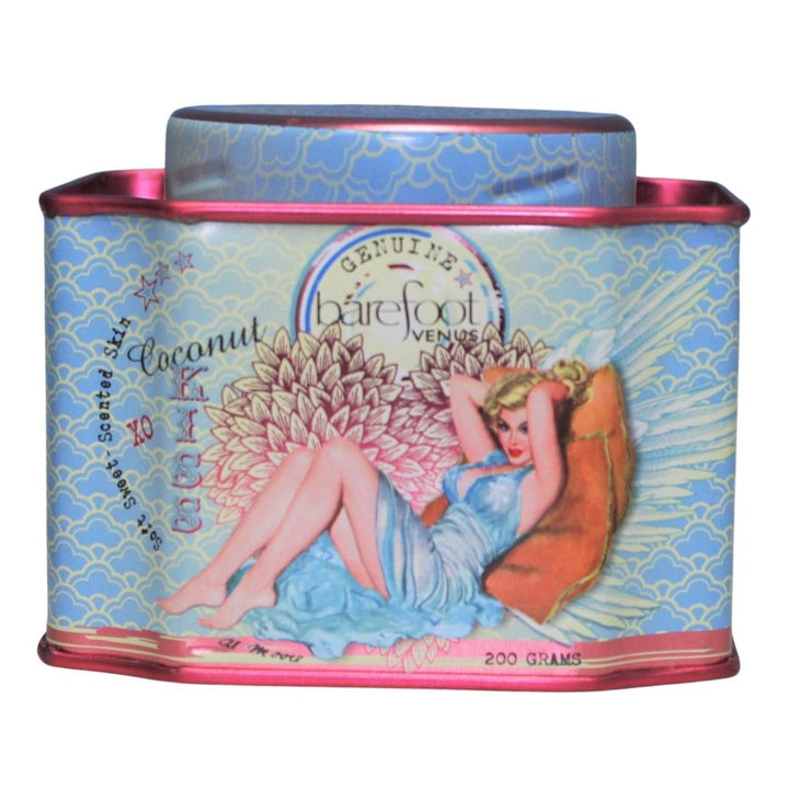 Barefoot - Sel de bain Venus pour pieds