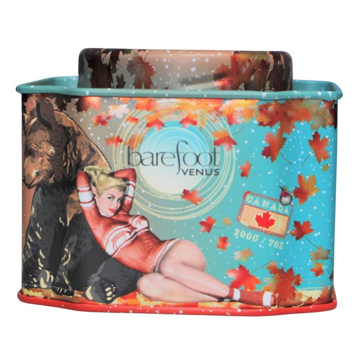 Barefoot - Sel de bain Venus pour pieds