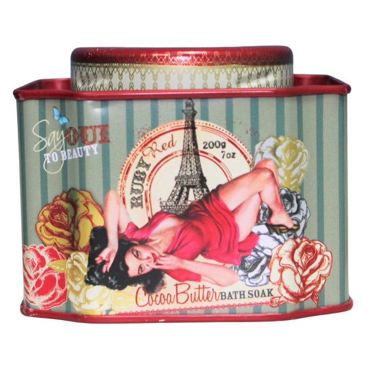 Barefoot - Sel de bain Venus pour pieds