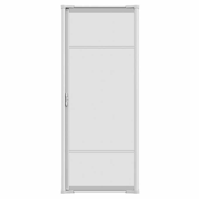 COOL - Porte moustiquaire escamotable