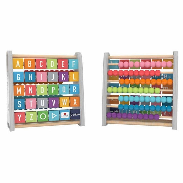 J'Adore 3-in-1 Baby Gift Set
