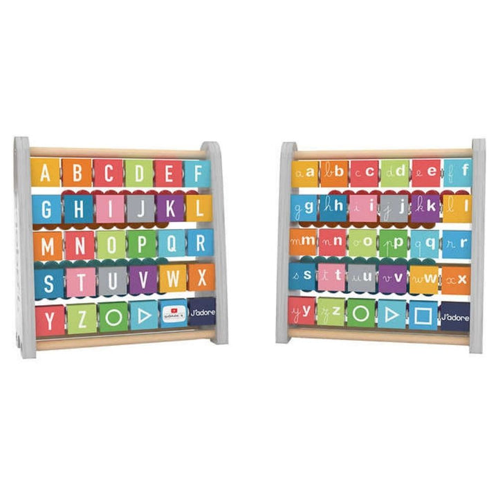 J'Adore 3-in-1 Baby Gift Set