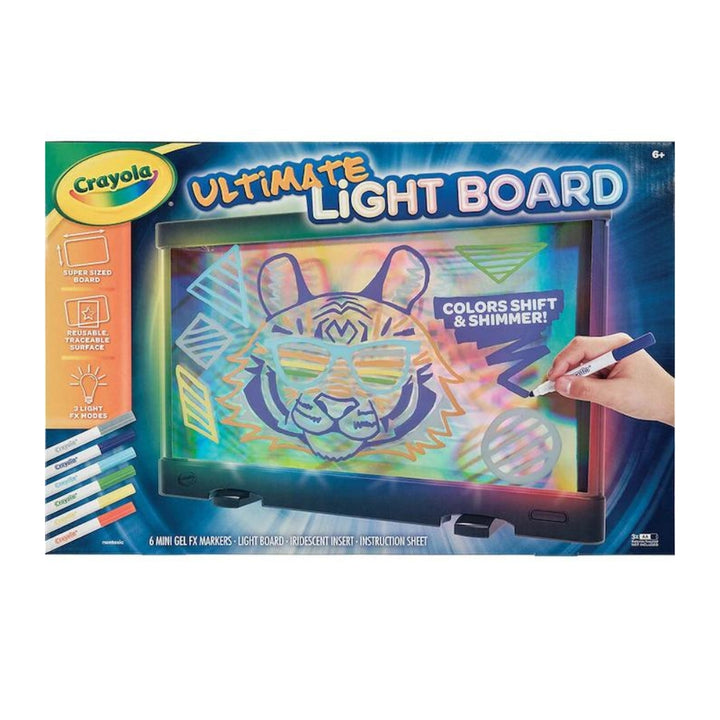 Crayola - Ultimate Light Board