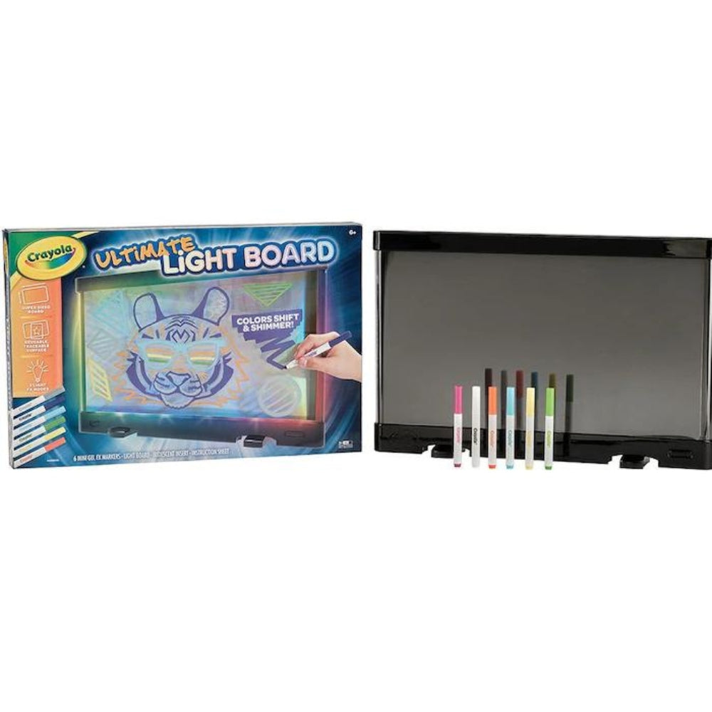 Crayola - Ultimate Light Board
