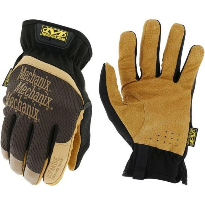 Mechanix Wear - Gant de travail en cuir