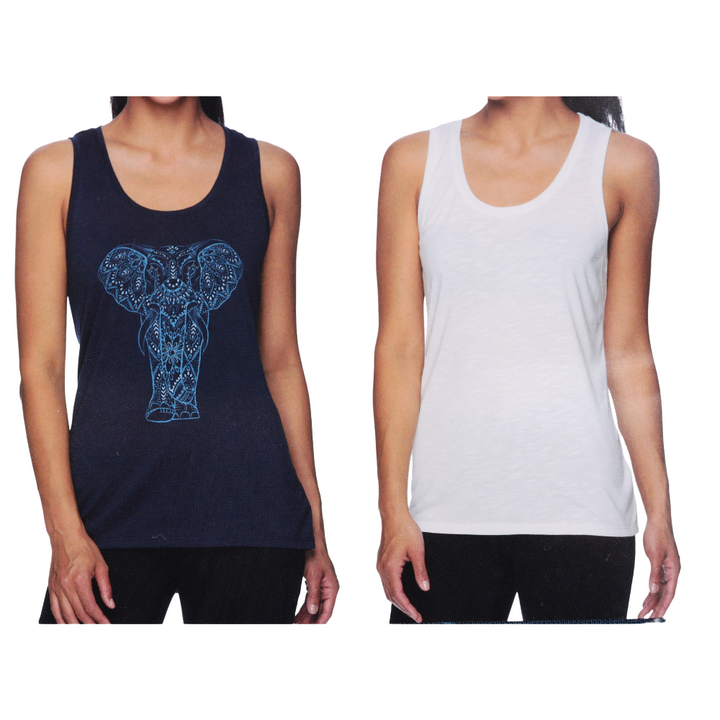 Gaiam - Camisole, paquet de 2