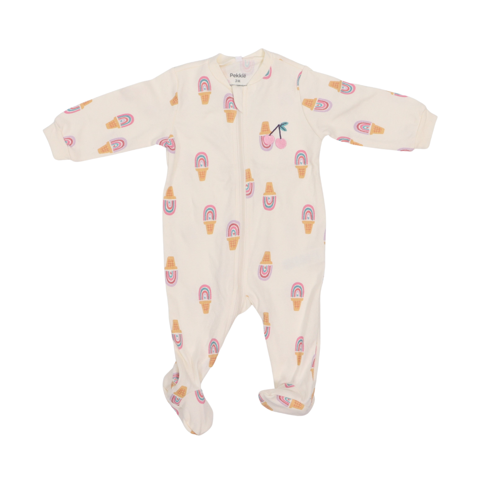 Pekkle - Pyjama