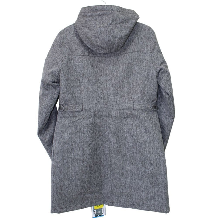Gotcha Glacier Women's 3-in-1 Winter Jacket