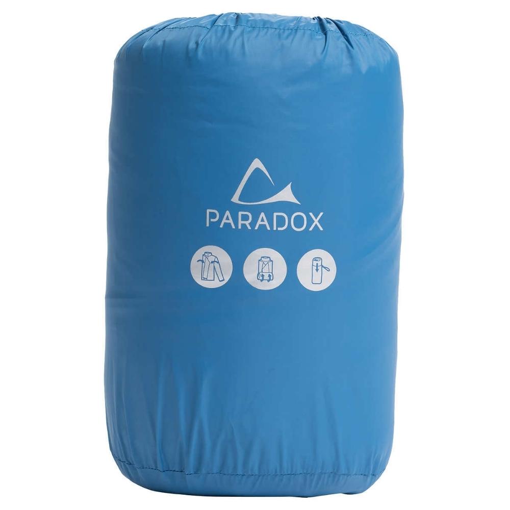 Paradox Down Packable Jacket