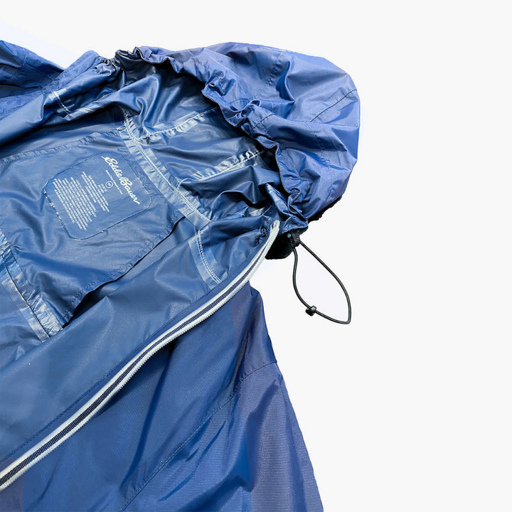 Eddie Bauer - Veste de pluie compressible