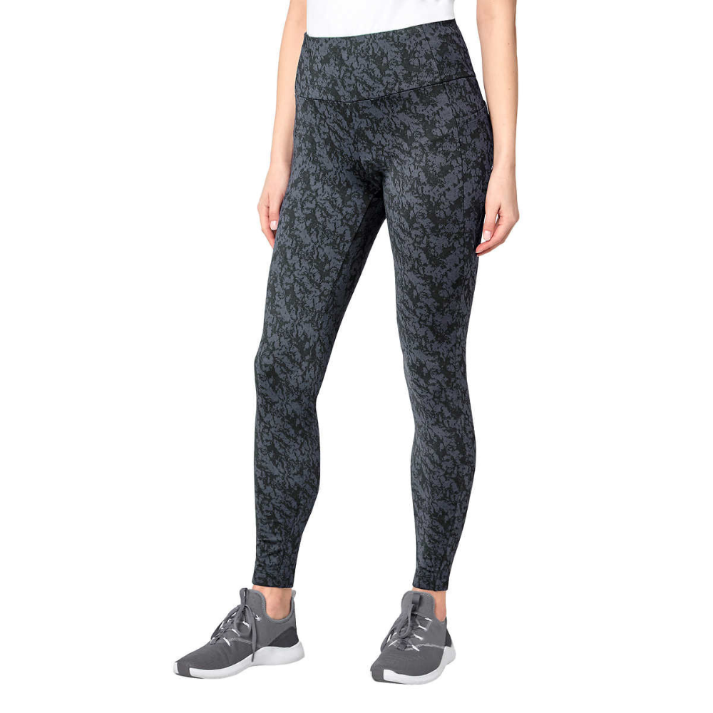 Mondetta Fleece Lined Leggings