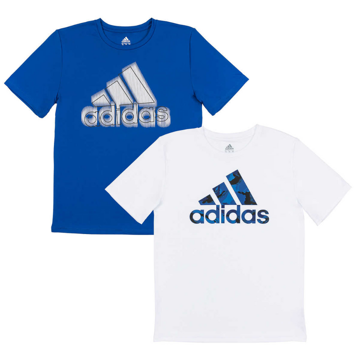 Adidas – Chandail à manches courtes