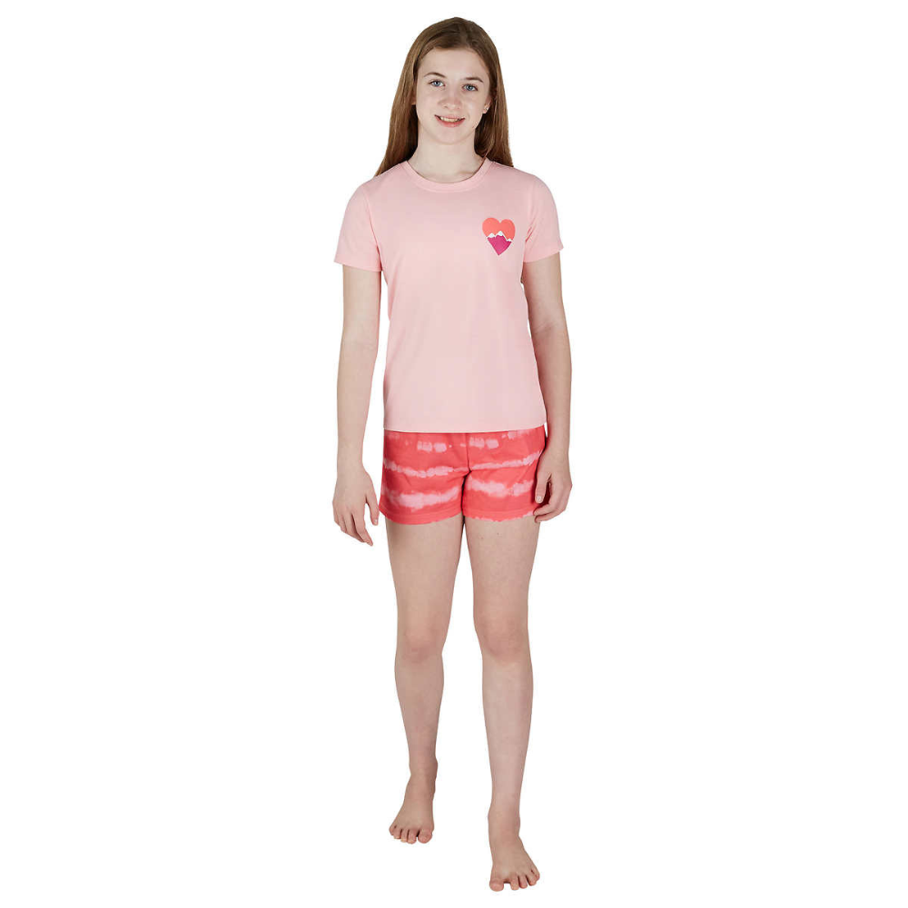 Eddie Bauer - Pyjamas, paquet de 4