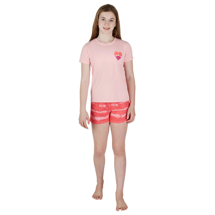 Eddie Bauer - Pyjamas, paquet de 4