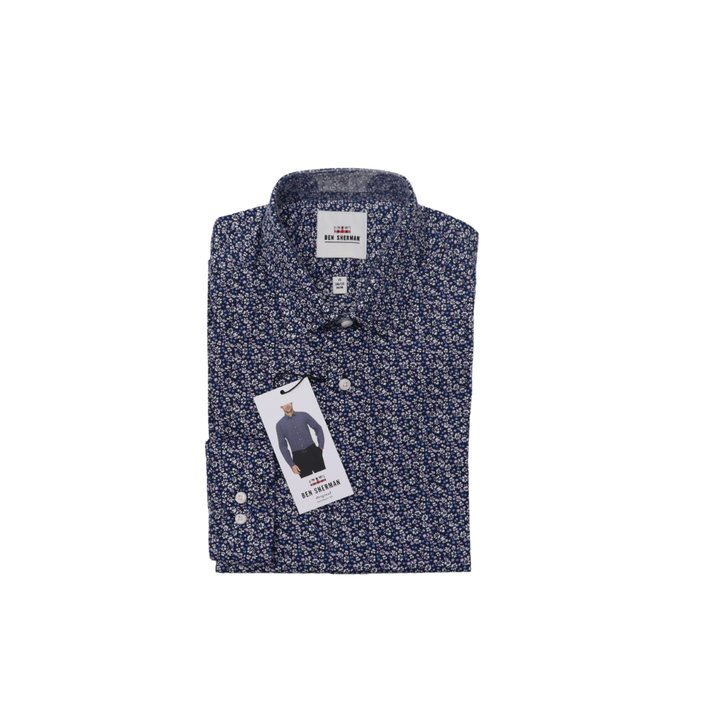 Ben Sherman - Chemise pour homme
