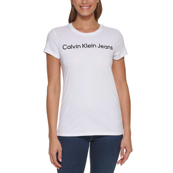 Calvin Klein - Women's T-Shirt