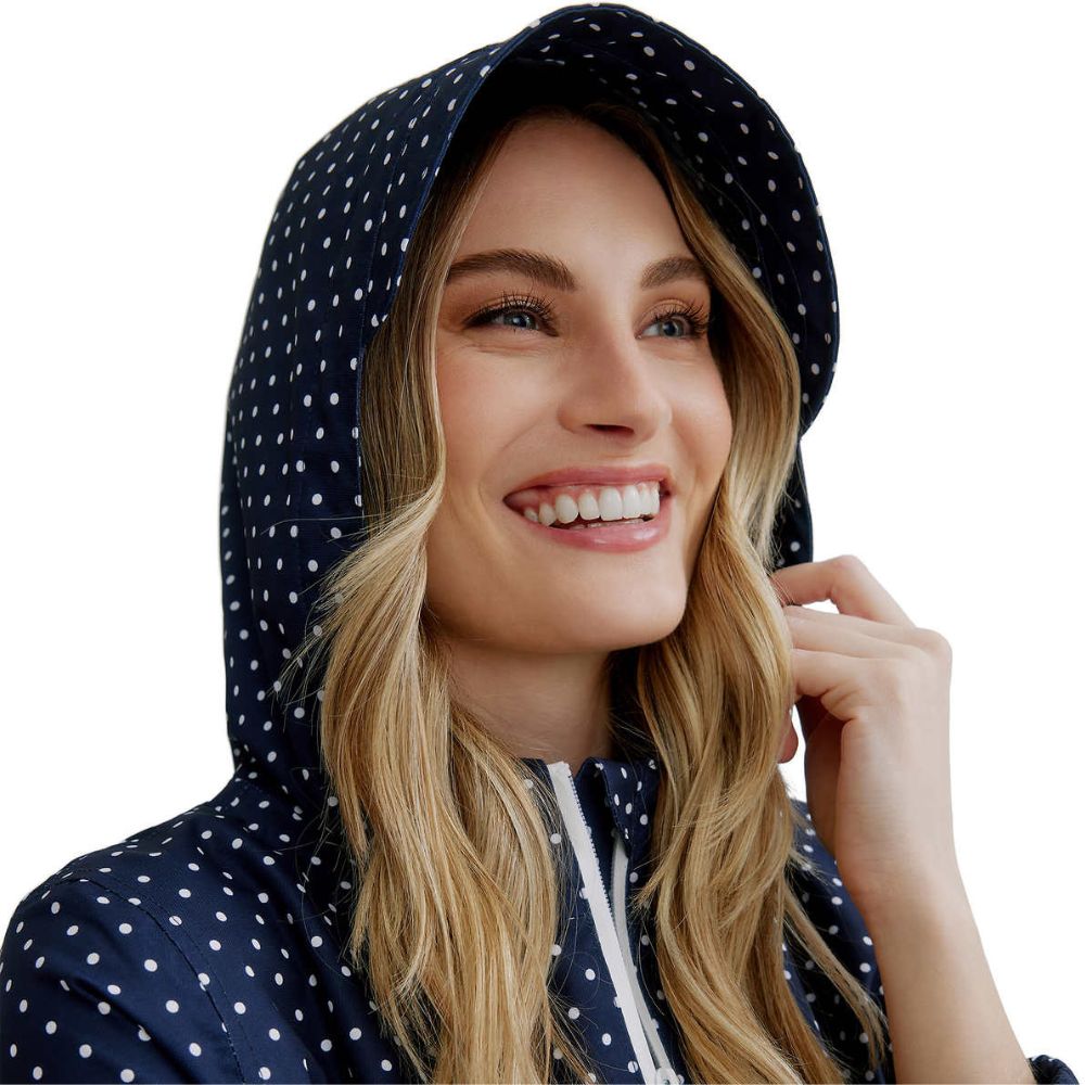 Borealis Arctic Expedition Women's Rain Jacket