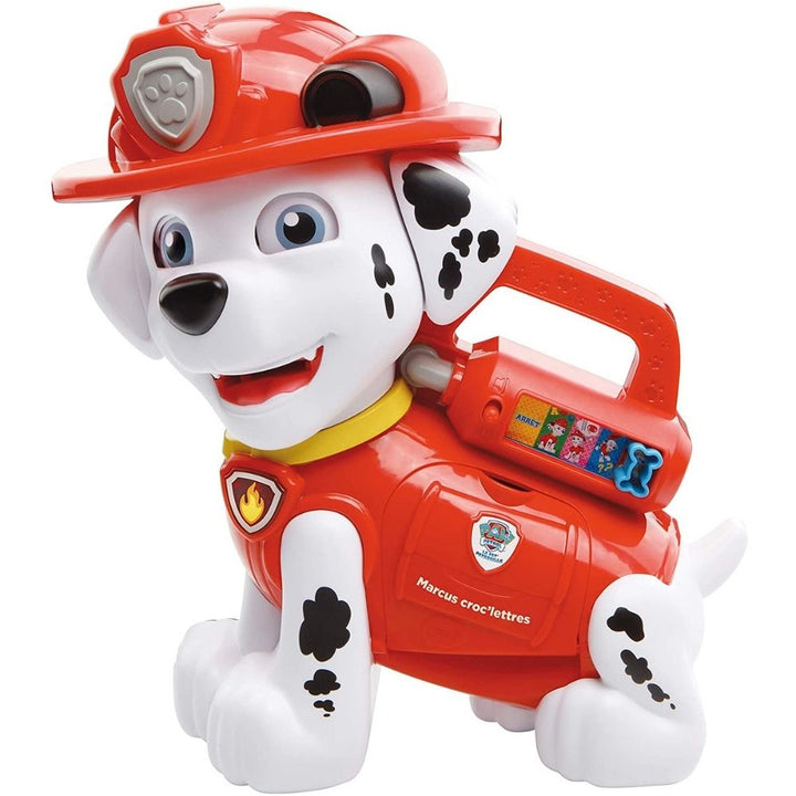 VTech - Ensemble de jouets Pat’Patrouille, version française