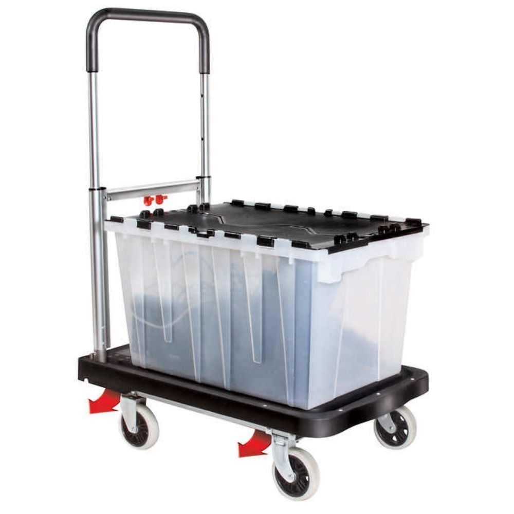 Magna Cart Flatform Folding Cart