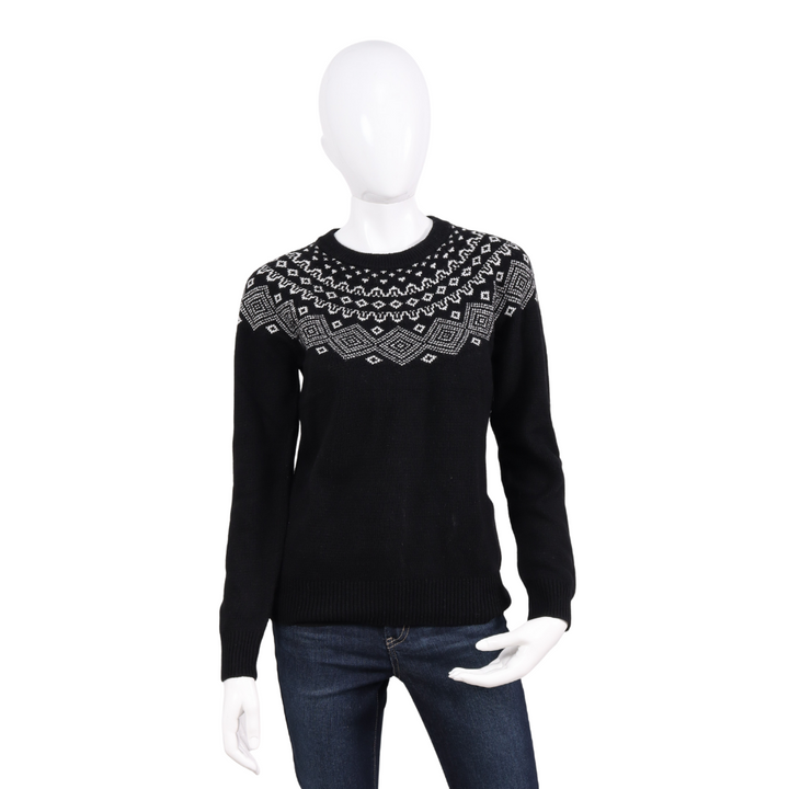 Sunice Wool Sweatshirt